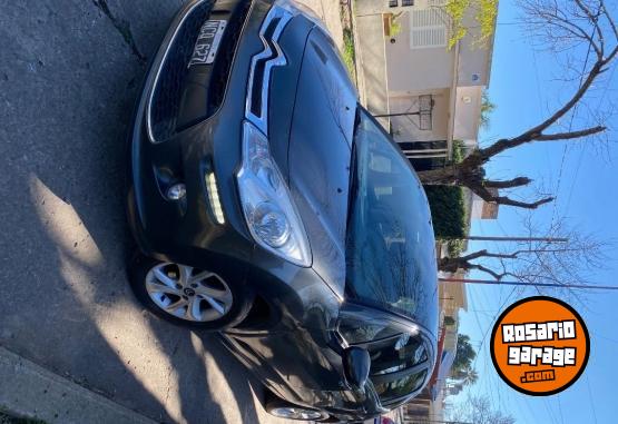 Autos - Citroen C3 2013 Nafta 113000Km - En Venta