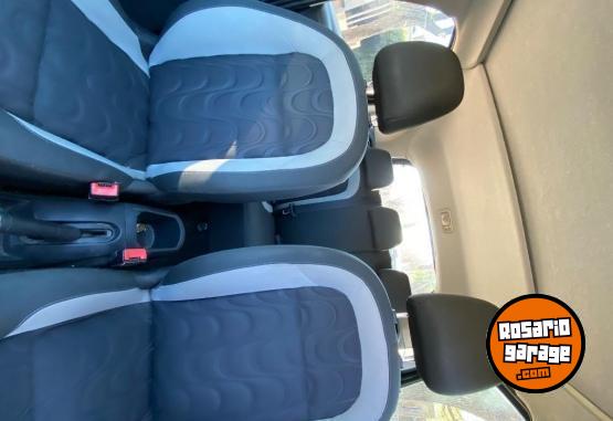 Autos - Citroen C3 2013 Nafta 113000Km - En Venta