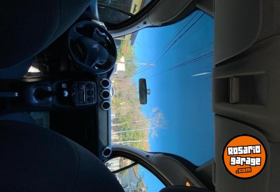 Autos - Citroen C3 2013 Nafta 113000Km - En Venta