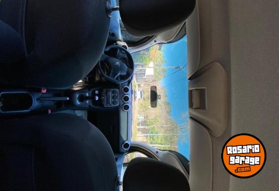 Autos - Citroen C3 2013 Nafta 113000Km - En Venta