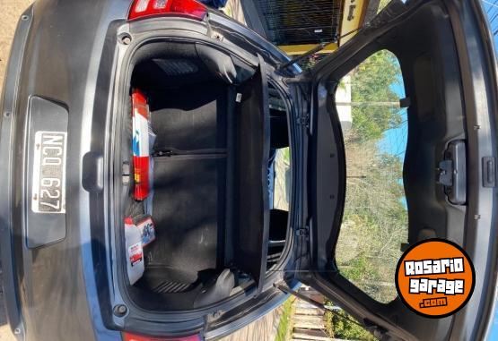 Autos - Citroen C3 2013 Nafta 113000Km - En Venta