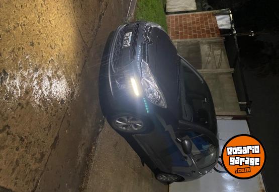 Autos - Citroen C3 2013 Nafta 113000Km - En Venta