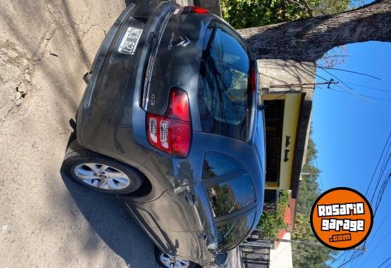 Autos - Citroen C3 2013 Nafta 113000Km - En Venta