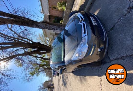 Autos - Citroen C3 2013 Nafta 113000Km - En Venta