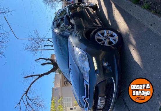 Autos - Citroen C3 2013 Nafta 113000Km - En Venta