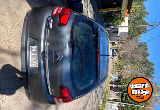Autos - Citroen C3 2013 Nafta 113000Km - En Venta