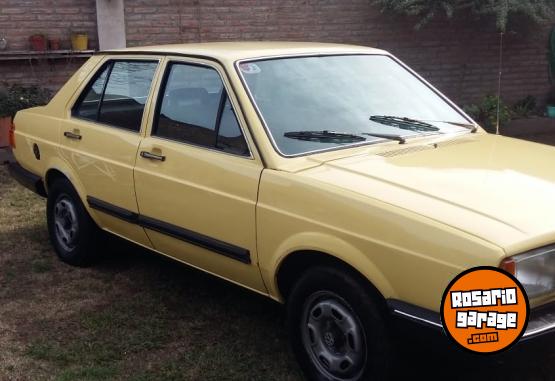 Cl�sicos - Vendo gacel - En Venta