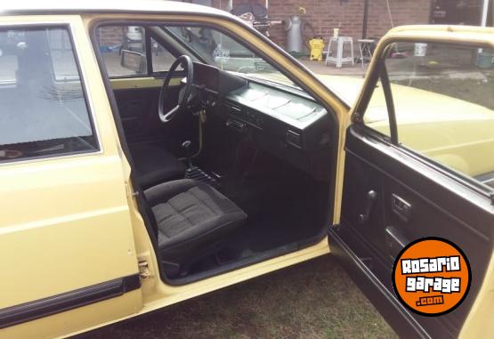 Cl�sicos - Vendo gacel - En Venta