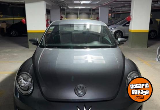 Autos - Volkswagen The beetle 2016 Nafta 116000Km - En Venta