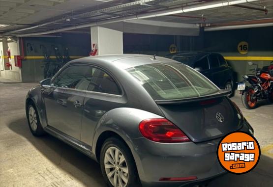 Autos - Volkswagen The beetle 2016 Nafta 116000Km - En Venta