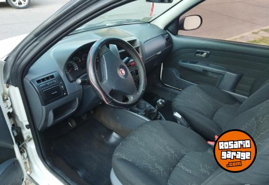 Camionetas - Fiat STRADA $4990 2011 Diesel  - En Venta