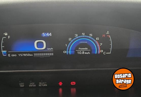 Autos - Toyota Etios 2017 Nafta 157850Km - En Venta
