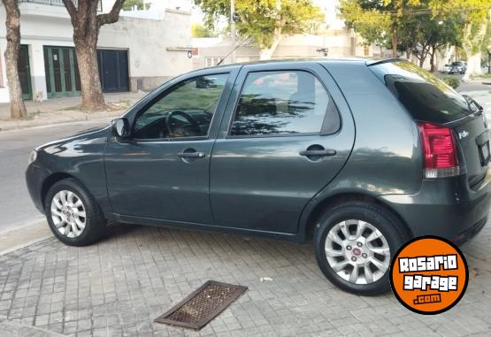 Autos - Fiat PALIO $5600 2010 Nafta  - En Venta
