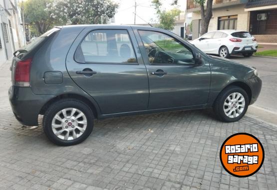 Autos - Fiat PALIO $5600 2010 Nafta  - En Venta