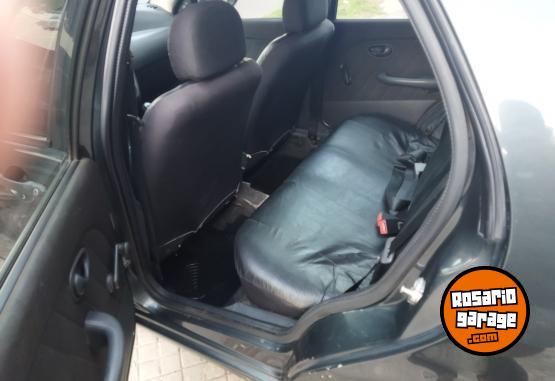 Autos - Fiat PALIO $5600 2010 Nafta  - En Venta