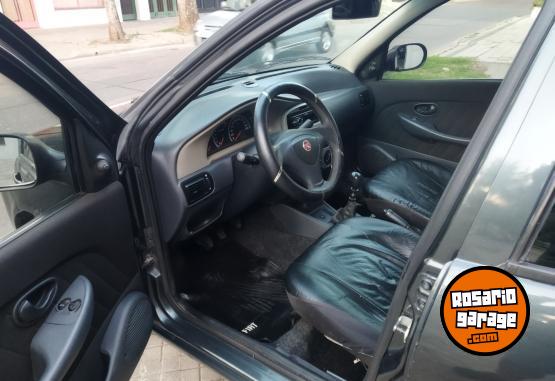 Autos - Fiat PALIO $5600 2010 Nafta  - En Venta
