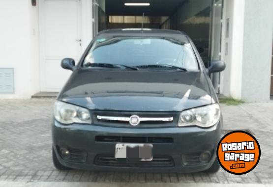 Autos - Fiat PALIO $5600 2010 Nafta  - En Venta