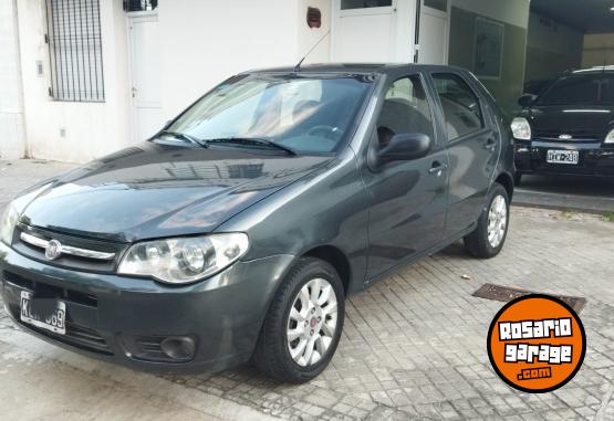 Autos - Fiat PALIO $5600 2010 Nafta  - En Venta