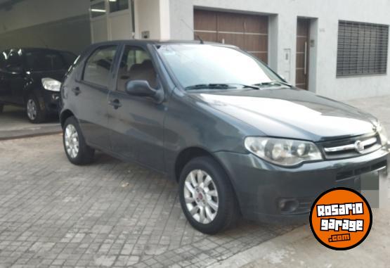Autos - Fiat PALIO $5600 2010 Nafta  - En Venta