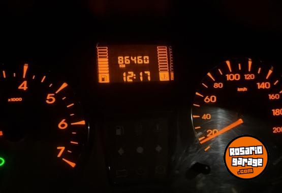 Autos - Renault Clio m�o 2012 Nafta 86500Km - En Venta