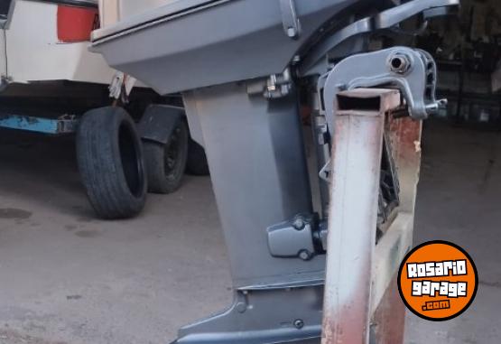 Otros (Náutica) - Suzuki 40hp modelo 97 - En Venta