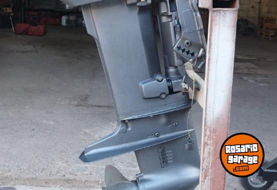 Otros (Náutica) - Suzuki 40hp modelo 97 - En Venta