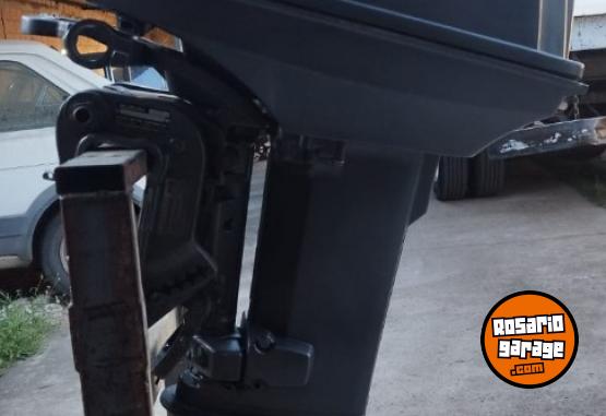 Otros (Náutica) - Suzuki 40hp modelo 97 - En Venta