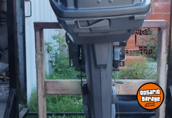 Otros (Náutica) - Suzuki 40hp modelo 97 - En Venta