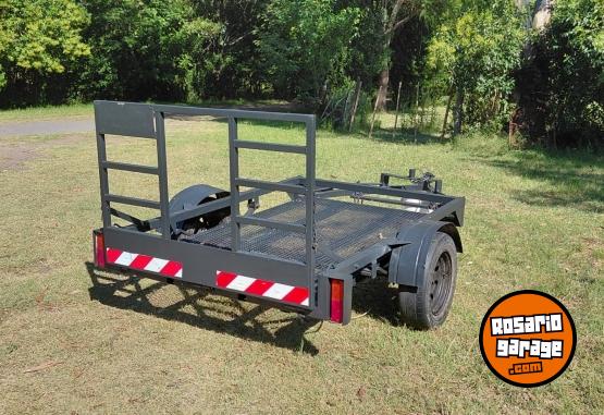 Accesorios para Autos - Trailer - En Venta