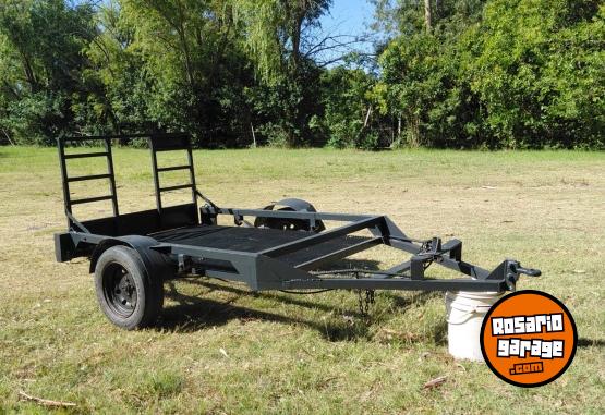 Accesorios para Autos - Trailer - En Venta