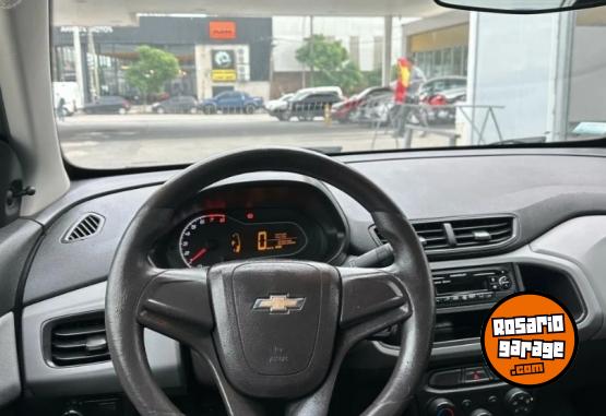 Autos - Chevrolet ONIX $4500 2018 Nafta  - En Venta