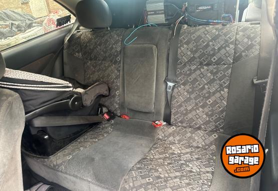 Autos - Chevrolet Astra Coupe GSI 2001 Nafta 345000Km - En Venta