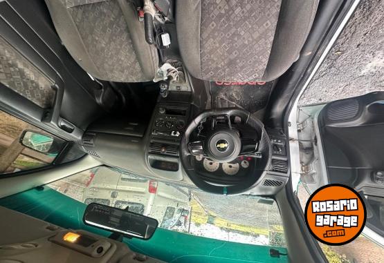 Autos - Chevrolet Astra Coupe GSI 2001 Nafta 345000Km - En Venta