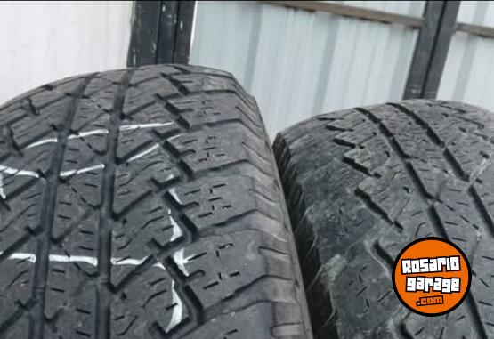 Accesorios para Autos - 5 neumaticos - En Venta