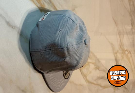 Indumentaria - Gorra Plana A�s Cerrada - En Venta