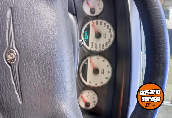 Autos - Chrysler Neon 2000 se 2001 Nafta 124000Km - En Venta