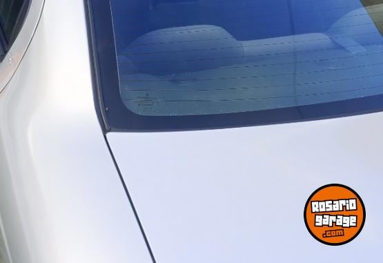 Autos - Chrysler Neon 2000 se 2001 Nafta 124000Km - En Venta