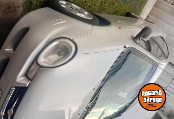 Autos - Chrysler Neon 2000 se 2001 Nafta 124000Km - En Venta