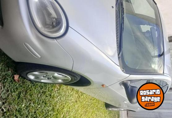 Autos - Chrysler Neon 2000 se 2001 Nafta 124000Km - En Venta