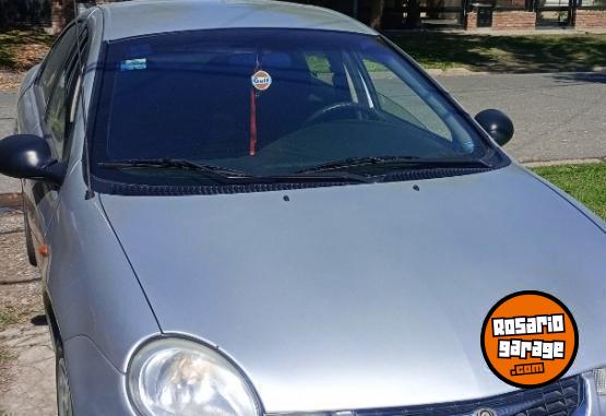 Autos - Chrysler Neon 2000 se 2001 Nafta 126000Km - En Venta