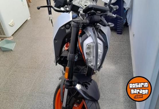 Motos - Ktm 390 2023 Nafta 950Km - En Venta
