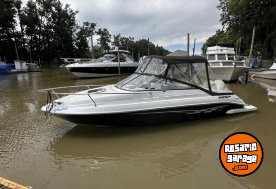 Embarcaciones - Cuddy 210  150HP - En Venta