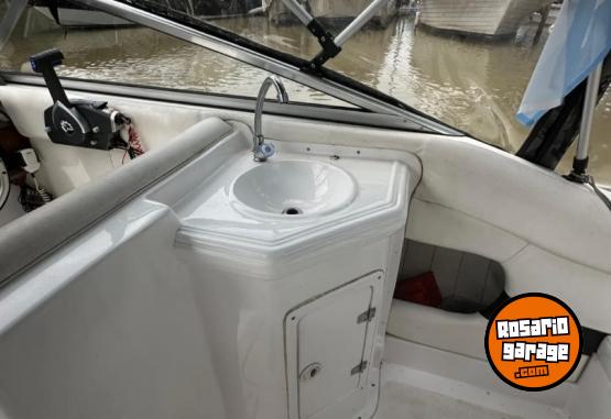 Embarcaciones - Cuddy 210  150HP - En Venta