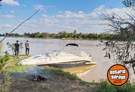 Embarcaciones - Cuddy 210  150HP - En Venta