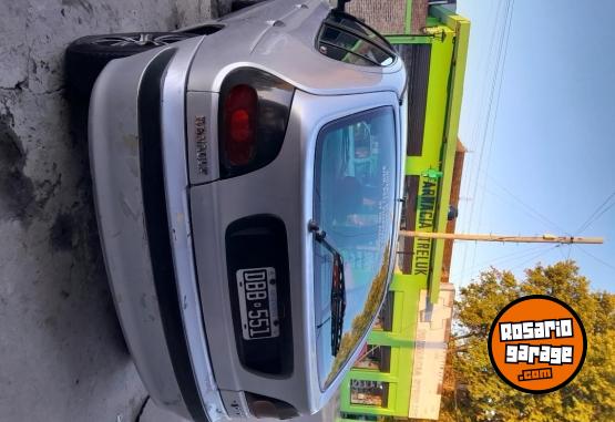 Autos - Renault Megane RT Bic. 1.6 1999 GNC 250000Km - En Venta