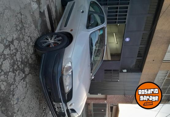 Autos - Renault Megane RT Bic. 1.6 1999 GNC 250000Km - En Venta