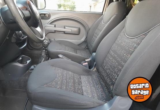 Utilitarios - Fiat Fiorino 1.4 Fire 8v 2020 Nafta 64000Km - En Venta