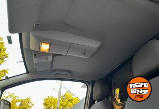 Utilitarios - Fiat Fiorino 1.4 Fire 8v 2020 Nafta 64000Km - En Venta