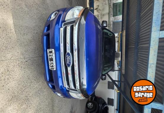 Camionetas - Ford Ranger 3.2 XLT. 2012. 2012 Diesel 190000Km - En Venta