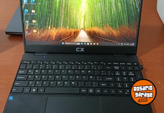 Informática - Notebook CX - En Venta
